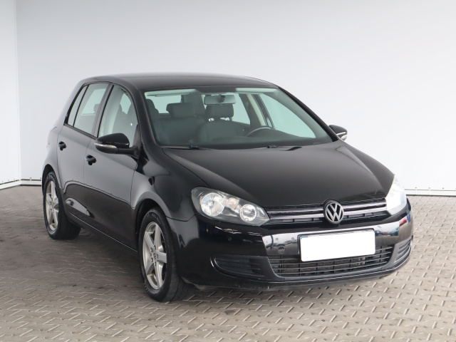 Volkswagen Golf 2012