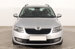 Škoda Octavia - 2013