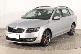 Škoda Octavia - 2013
