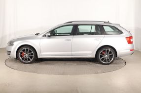 Škoda Octavia - 2013