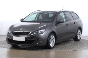 Peugeot 308 - 2017