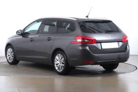 Peugeot 308 - 2017