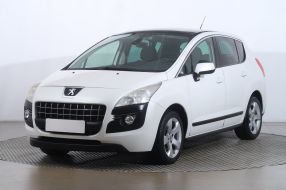 Peugeot 3008 - 2012
