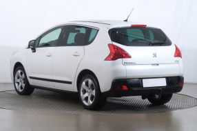 Peugeot 3008 - 2012
