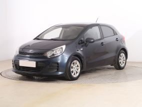 Kia Rio - 2016
