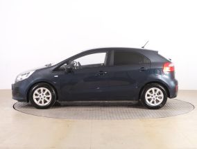 Kia Rio - 2016
