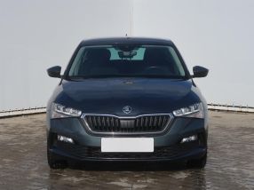 Škoda Scala - 2021