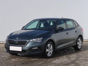 Škoda Scala - 2021