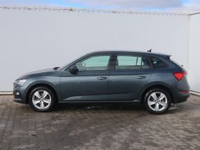 Škoda Scala - 2021