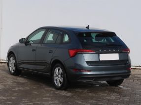 Škoda Scala - 2021