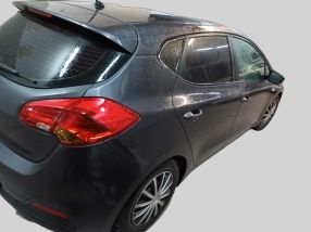 Kia Ceed - 2012