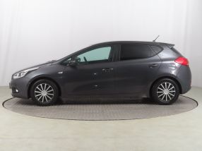 Kia Ceed - 2012