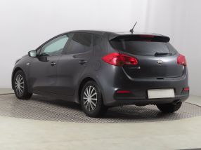 Kia Ceed - 2012