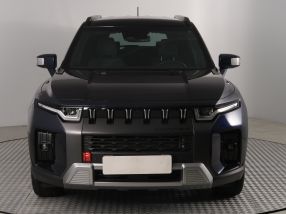 SsangYong Torres - 2023