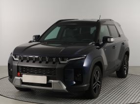 SsangYong Torres - 2023