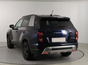 SsangYong Torres - 2023