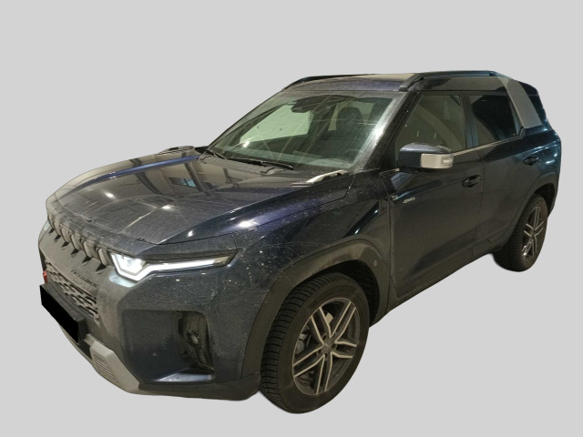 Ssang Yong Torres 2023