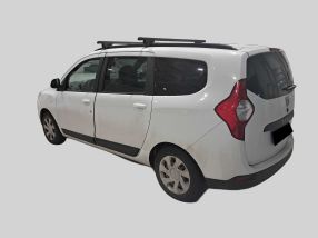 Dacia Lodgy - 2015