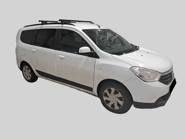 Dacia Lodgy 2015