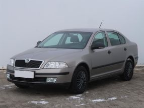 Škoda Octavia - 2011