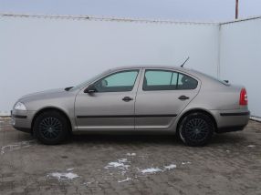 Škoda Octavia - 2011