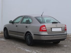 Škoda Octavia - 2011