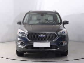 Ford Kuga - 2017