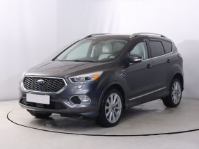Ford Kuga - 2017