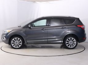 Ford Kuga - 2017