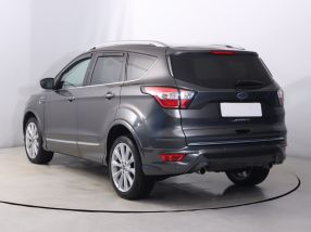 Ford Kuga - 2017