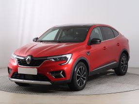 Renault Arkana - 2021