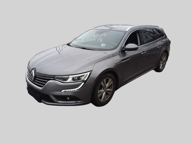 Renault Talisman 2016