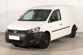 Volkswagen Caddy - 2012