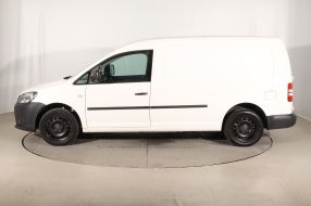Volkswagen Caddy - 2012