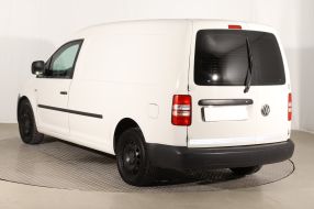 Volkswagen Caddy - 2012