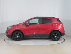 Opel Mokka - 2017