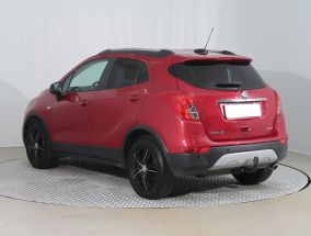Opel Mokka - 2017