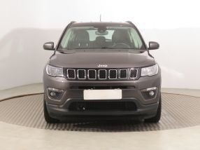 Jeep Compass - 2019