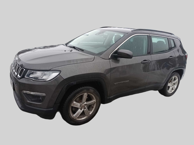 Jeep Compass 2019