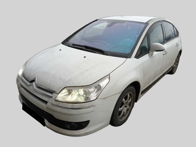 Citroen C4 2008