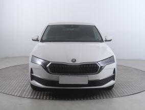 Škoda Octavia - 2024