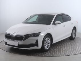 Škoda Octavia - 2024