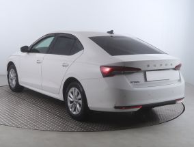 Škoda Octavia - 2024