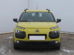 Citroen C4 Cactus - 2015