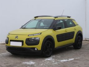Citroen C4 Cactus - 2015