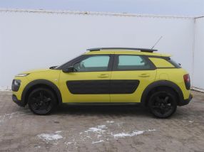 Citroen C4 Cactus - 2015