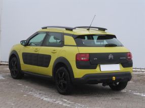 Citroen C4 Cactus - 2015
