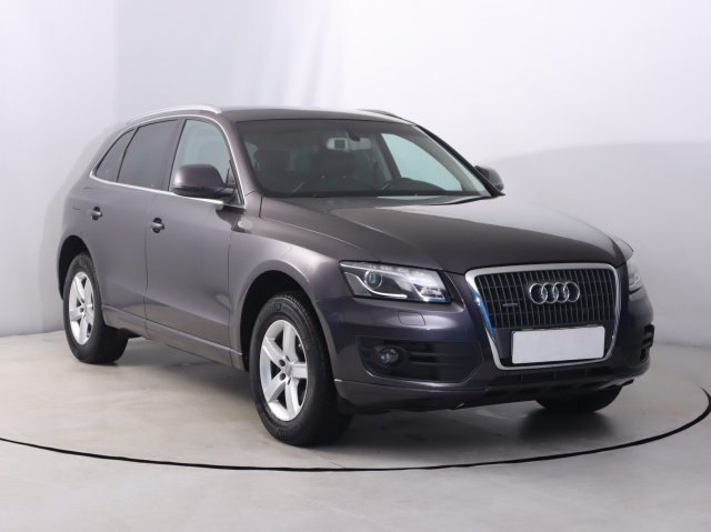 Audi Q5 2010