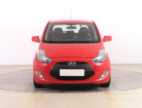 Hyundai ix20 - 2019