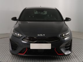 Kia ProCeed - 2024